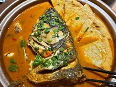 -独一道·邵伯龙虾土菜馆·烧烤(雨花西路店)