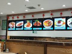 -老边饺子馆(东单店)