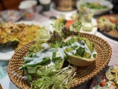 -泰椰里·泰国餐厅(智慧城广百广场店)