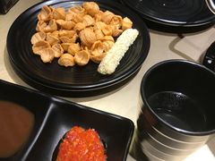 -手选潮汕鲜活牛肉火锅(二七广场店)