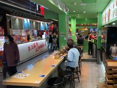 -京参 • 擂椒饭(这有山店)