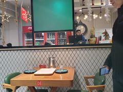 大堂-臻炙大舍烤串(天龙家园店)