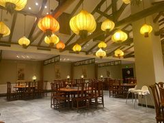 -古关火锅店(古北水镇景区店)