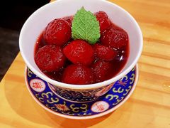 -锦尚阁烤鱼•天津菜(宣武门胡同店)