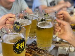 -木屋烧烤(龙湖天街店)