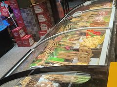 -聚在尊味虾皇·夜宵市集(新建店)