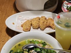 -新白鹿餐厅(龙游路店)