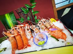-万岛日本料理铁板烧(大宁店)