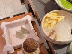 -巴奴毛肚火锅(二七万达店)