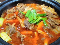 -肖记公安牛肉鱼杂馆·省级非物质文化遗产(万松园直营店)