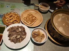 -牧马人奶茶馆(乌兰察布总店)
