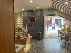 -霸王茶姬(正佳广场店)