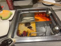 -海底捞火锅(铂澜大象城店)