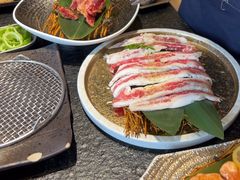 -炭虎烤肉(桂林路店)