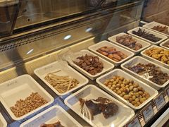 -德州扒鸡(十里堡店)