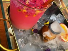 -初拾·花里餐厅(钜城华亿店)