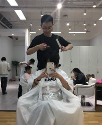 -P.STYLE派斯造型