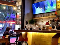 -JuiceRobot·手工意大利面&汉堡精酿(珠江新城店)