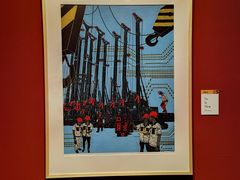 -江苏省美术馆(长江路新馆)