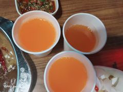 -傣妹火锅(南京东路一店)