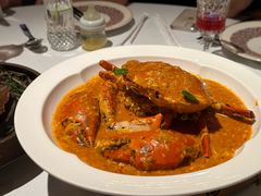 -狮拾久·现代新加坡料理(福田COCO Park店)