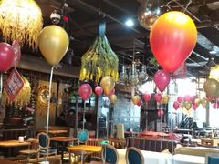 大堂-胡桃里音乐酒馆(仓山万达店)