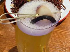 -路边羊烧烤酒场(宝带路店)