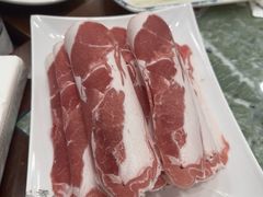 -楼外楼大刀肉传统火锅(西安大路店)