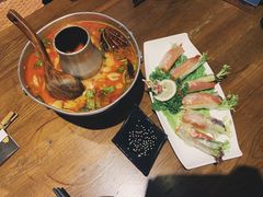 -太泰东南亚餐厅(万福广场店)