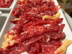 -食潮汕头鲜牛馆(望京保利店)
