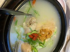 -长顺参鸡汤店(西塔总店)