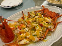 -Yan Ting 宴庭中餐厅(上海静安瑞吉酒店)