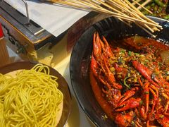 -串盟烧烤·长沙美食地标(星沙店)