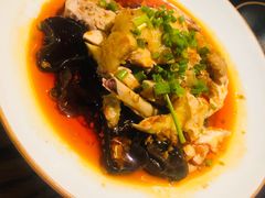 -大丰收脆鱼(福州台江万达店)