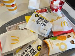 -麦当劳(长泰商业广场店)