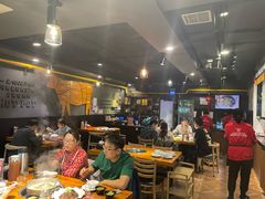 -牛品福潮汕牛肉火锅(旺庄店)