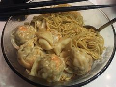 -袁记云饺(西安路店)