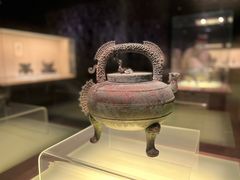 -上海博物馆(人民广场馆)