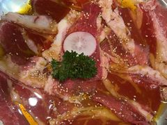-kingkong大猩猩烤肉(CBD店)