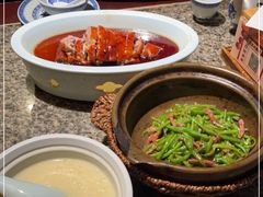 -南京大牌档(中山陵店)