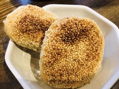 -芳婆糕团店(王府大街店)