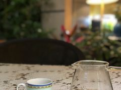 -默迹咖啡馆