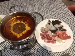 -绮梦西湖·云端餐厅(歌德店)