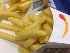 -汉堡王(仲盛世界商城店)