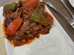 -bosphorus 铂斯西餐厅·土耳其烧烤(环市中路店)