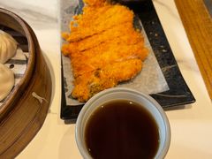 -馋三尺蟹粉小笼(人民广场店)