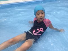 -青岛东方影都融创水世界