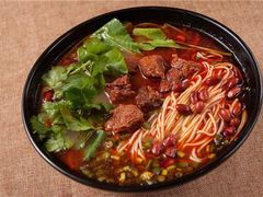 -冠州宴·海鲜烤鸭民间菜(冠县店)