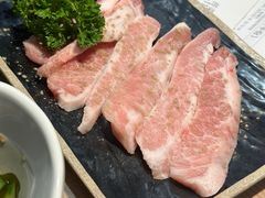 -本家韩国烤肉(青岛万象城店)