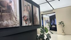 -米兰尊荣婚纱摄影·婚纱照会馆